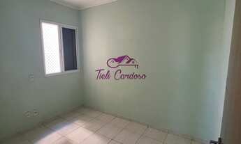 Imagem 7: Apartamento de 3 quartos com suíte e vaga na Vila Brizzola, Indaiatuba-SP: sua nova morada