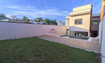 Imagem: Viva com luxo e conforto em casa de alto