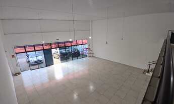 Imagem: SALÃO PARA LOCAÇÃO EM INDAIATUBA