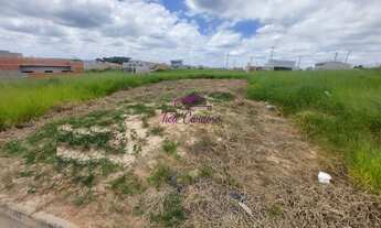 Imagem: Terreno à venda em Indaiatuba-SP, Jardim