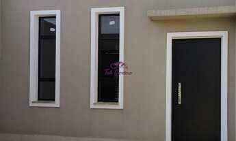 Imagem: Imperdível Casa à venda em Indaiatuba-SP