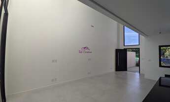 Imagem 5: Viva com luxo e conforto em casa de alto padrão no Loteamento Park Gran Reserve em Indaiat