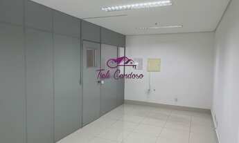 Imagem 4: Sala Comercial à Venda em Condomínio na Cidade Nova I, Indaiatuba-SP: 1 Sala, 1 Banheiro