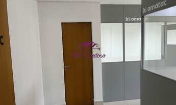 Imagem 6: Sala Comercial à Venda em Condomínio na Cidade Nova I, Indaiatuba-SP: 1 Sala, 1 Banheiro