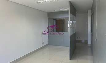 Imagem 5: Sala Comercial à Venda em Condomínio na Cidade Nova I, Indaiatuba-SP: 1 Sala, 1 Banheiro