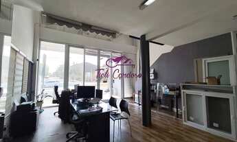 Imagem: Sala para locação de 95,00m² no Jd. Santa