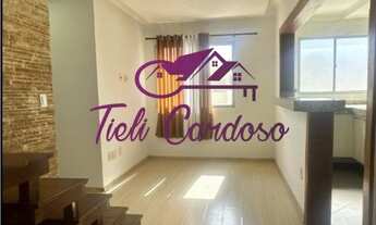 Imagem 3: Cobertura à venda em Indaiatuba-SP, Parque São Lourenço 2 quartos, 1 sala, 1 banheiro, 2