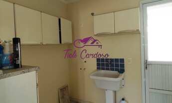 Imagem 6: Imperdível casa à venda em Indaiatuba-SP, no Jardim Regina: 4 quartos, 3 suítes, 2 salas