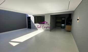 Imagem 4: Casa à Venda em Indaiatuba-SP: 3 Quartos, 1 Suíte, 2 Salas, 2 Banheiros, 2 Vagas de Garage