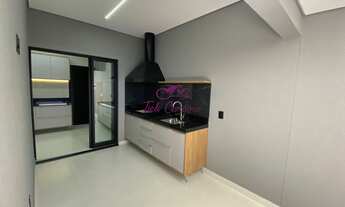 Imagem 5: Casa à Venda em Indaiatuba-SP: 3 Quartos, 1 Suíte, 2 Salas, 2 Banheiros, 2 Vagas de Garage