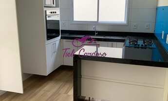 Imagem: Casa em Condomínio para Locação em Indaiatuba-SP