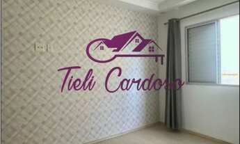 Imagem 6: Cobertura à venda em Indaiatuba-SP, Parque São Lourenço 2 quartos, 1 sala, 1 banheiro, 2