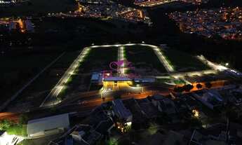 Imagem: Terreno em Condomínio de Luxo na Chácara