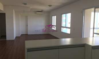 Imagem: Apartamento de luxo para locação no Jardim