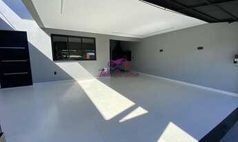 Imagem 2: Casa à Venda em Indaiatuba-SP: 3 Quartos, 1 Suíte, 2 Salas, 2 Banheiros, 2 Vagas de Garage