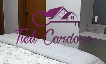 Imagem 5: Casa de alto padrão em condomínio fechado no Jardim Mantova, Indaiatuba-SP: 3 quartos, 1 s