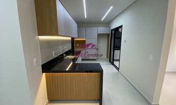 Imagem 6: Casa à Venda em Indaiatuba-SP: 3 Quartos, 1 Suíte, 2 Salas, 2 Banheiros, 2 Vagas de Garage