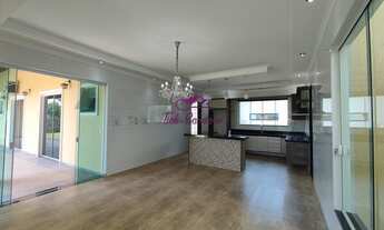 Imagem: Casa em Condomínio de Luxo para Locação