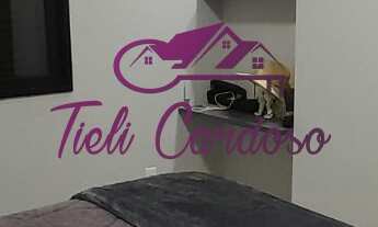 Imagem 4: Casa de alto padrão em condomínio fechado no Jardim Mantova, Indaiatuba-SP: 3 quartos, 1 s