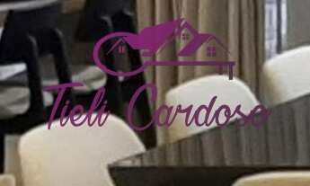 Imagem: Apartamento de luxo na Vila Castelo Branco