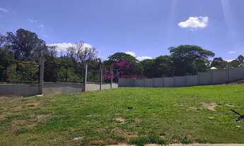 Imagem 3: Terreno em condomínio à venda em Indaiatuba-SP no Jardim Villa Sapezal com 706,11 m² de ár