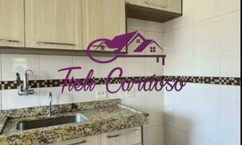 Imagem: Cobertura à venda em Indaiatuba-SP, Parque