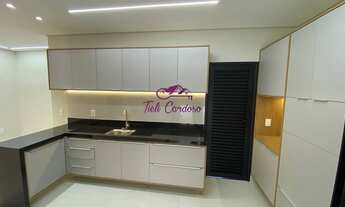 Imagem: Casa à Venda em Indaiatuba-SP 3 Quartos