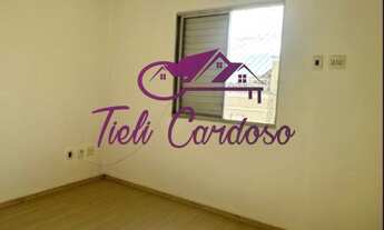 Imagem 4: Cobertura à venda em Indaiatuba-SP, Parque São Lourenço 2 quartos, 1 sala, 1 banheiro, 2