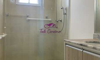 Imagem 7: Aluguel de Apartamento no Centro de Indaiatuba-SP: 2 Quartos, 1 Suíte, 2 Salas, 2 Vagas de