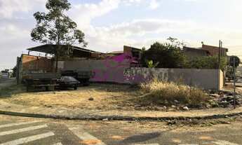 Imagem: Terreno à venda em Indaiatuba-SP, Jardim
