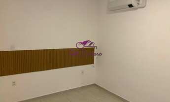 Imagem 6: Aluguel de Apartamento no Centro de Indaiatuba-SP: 2 Quartos, 1 Suíte, 2 Salas, 2 Vagas de