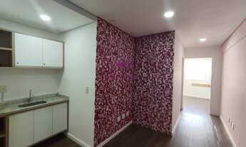 Imagem: Locação de Sala Comercial em Condomínio