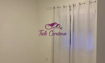 Imagem 4: Aluguel de Apartamento no Centro de Indaiatuba-SP: 2 Quartos, 1 Suíte, 2 Salas, 2 Vagas de