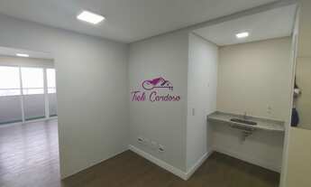 Imagem 2: Sala Comercial de 40m² em Condomínio no Jardim Pompéia, Indaiatuba-SP - Locação Imperdível