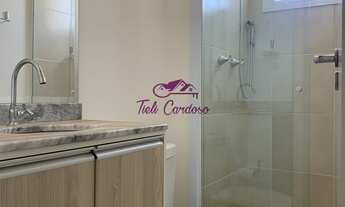 Imagem 2: Aluguel de Apartamento no Centro de Indaiatuba-SP: 2 Quartos, 1 Suíte, 2 Salas, 2 Vagas de