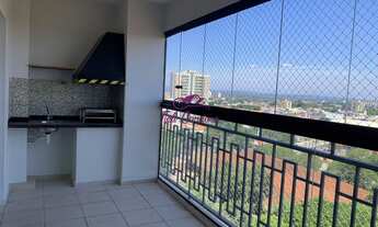 Imagem: Aluguel de Apartamento no Centro de Indaiatuba-SP