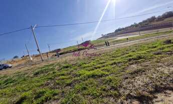 Imagem 3: Terreno de 300m² no Condomínio Altos da Bela Vista em Indaiatuba-SP: sua oportunidade de i