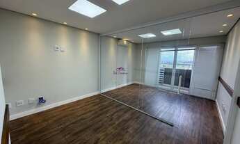 Imagem: Sala comercial à venda em condomínio no