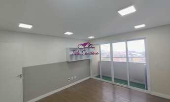 Imagem 5: Sala Comercial de 40m² em Condomínio no Jardim Pompéia, Indaiatuba-SP - Locação Imperdível