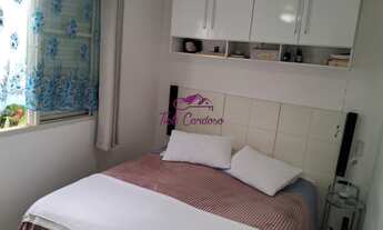 Imagem 5: Apartamento à venda no Jardim Morumbi, Indaiatuba-SP: 2 quartos, 1 sala, 1 banheiro, 1 vag