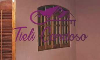 Imagem: Alugue agora esta casa de 3 quartos com