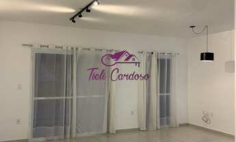 Imagem: Aluguel de Apartamento no Centro de Indaiatuba-SP