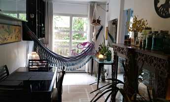 Imagem: Apartamento à venda no Jardim Morumbi