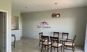 Imagem 4: Aluguel de Apartamento no Centro de Indaiatuba-SP: 2 Quartos, 1 Suíte, 2 Salas, 2 Vagas de