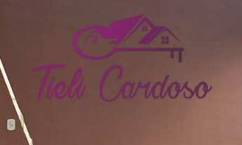 Imagem 3: Alugue agora esta casa de 3 quartos com suíte no Jardim dos Colibris, Indaiatuba-SP!