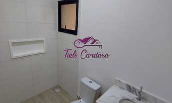 Imagem 5: Imperdível: Casa à venda em Indaiatuba-SP, bairro Parque Residencial Sabiás! 2 quartos, 1