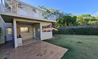 Imagem: Casa em Condomínio de Luxo em Indaiatuba-SP