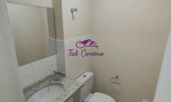 Imagem 6: Sala Comercial de 40m² em Condomínio no Jardim Pompéia, Indaiatuba-SP - Locação Imperdível