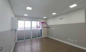 Imagem 3: Sala Comercial de 40m² em Condomínio no Jardim Pompéia, Indaiatuba-SP - Locação Imperdível