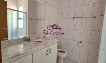 Imagem 5: Apartamento para locação de alto padrão na Vila Sfeir, Indaiatuba-SP: 3 quartos, 1 suíte